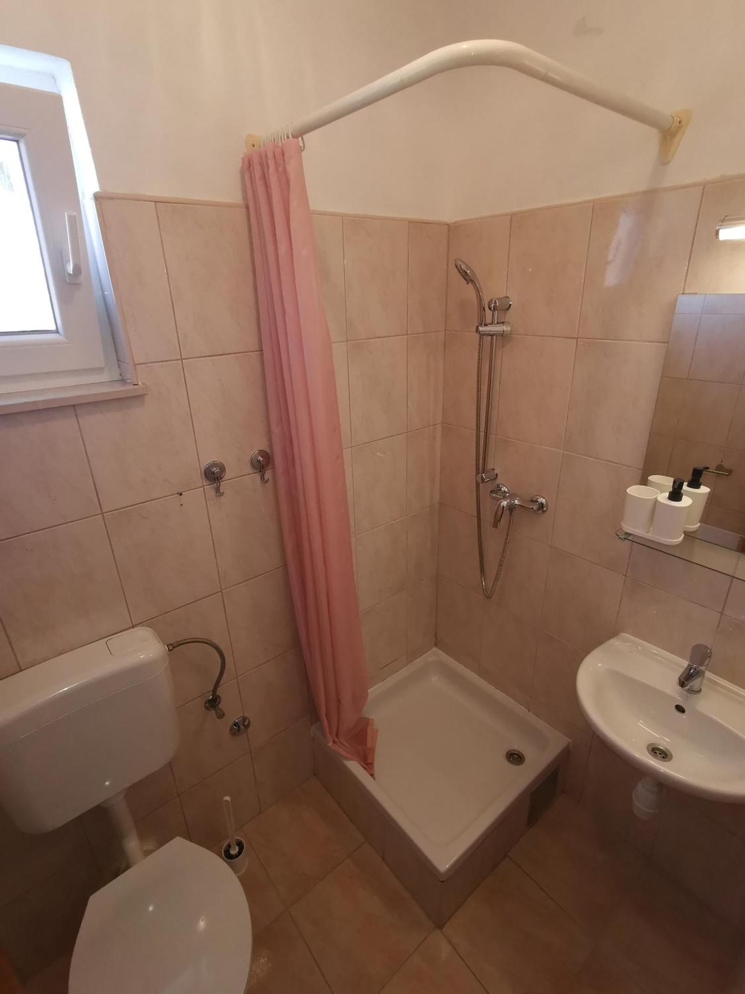 Apartments Monika Нін Номер фото