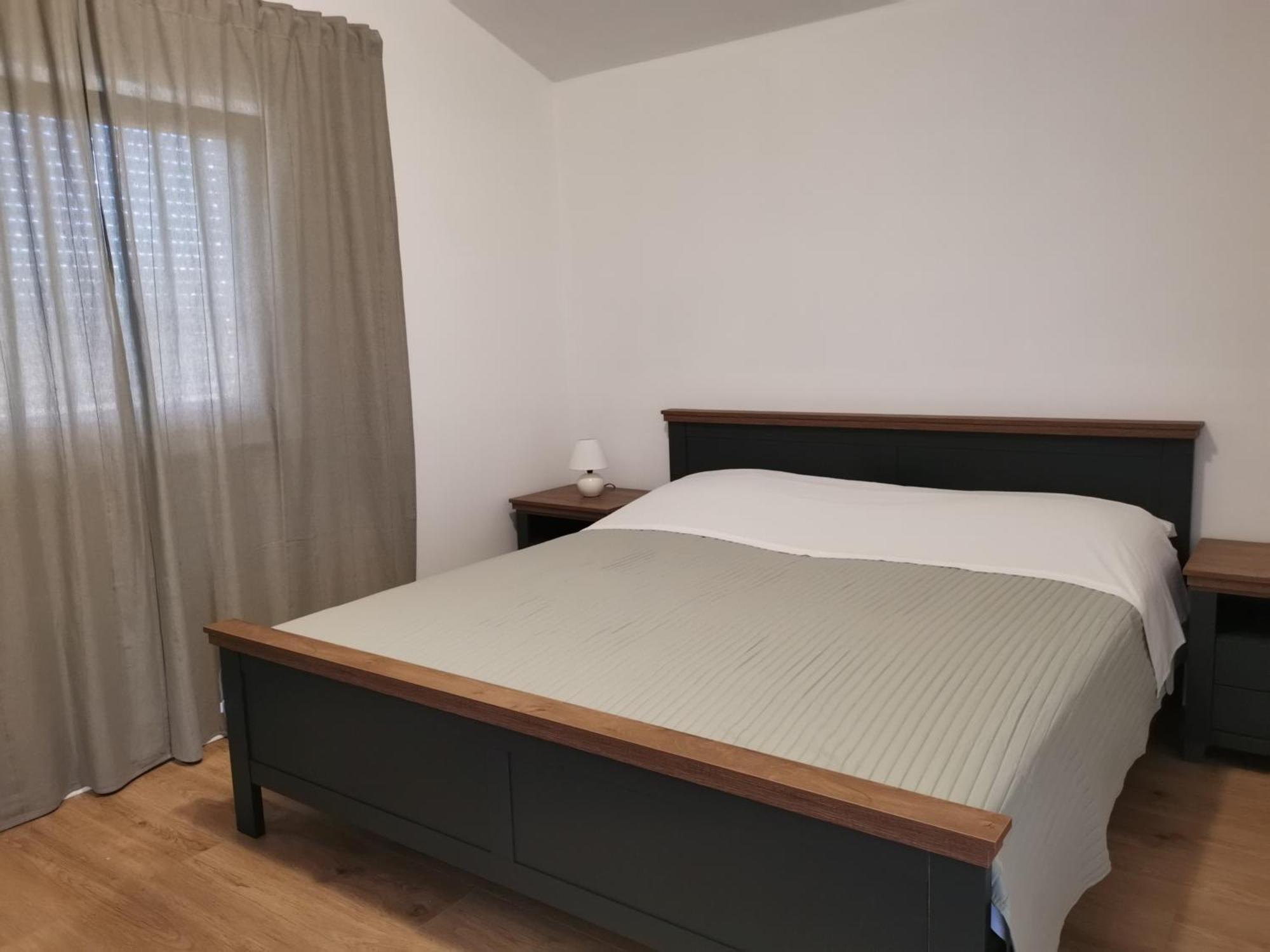 Apartments Monika Нін Номер фото