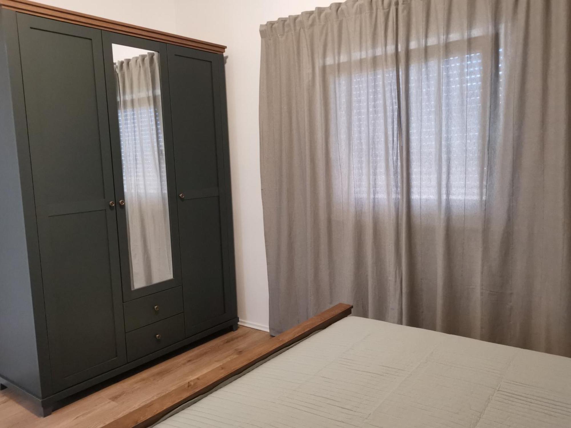 Apartments Monika Нін Екстер'єр фото