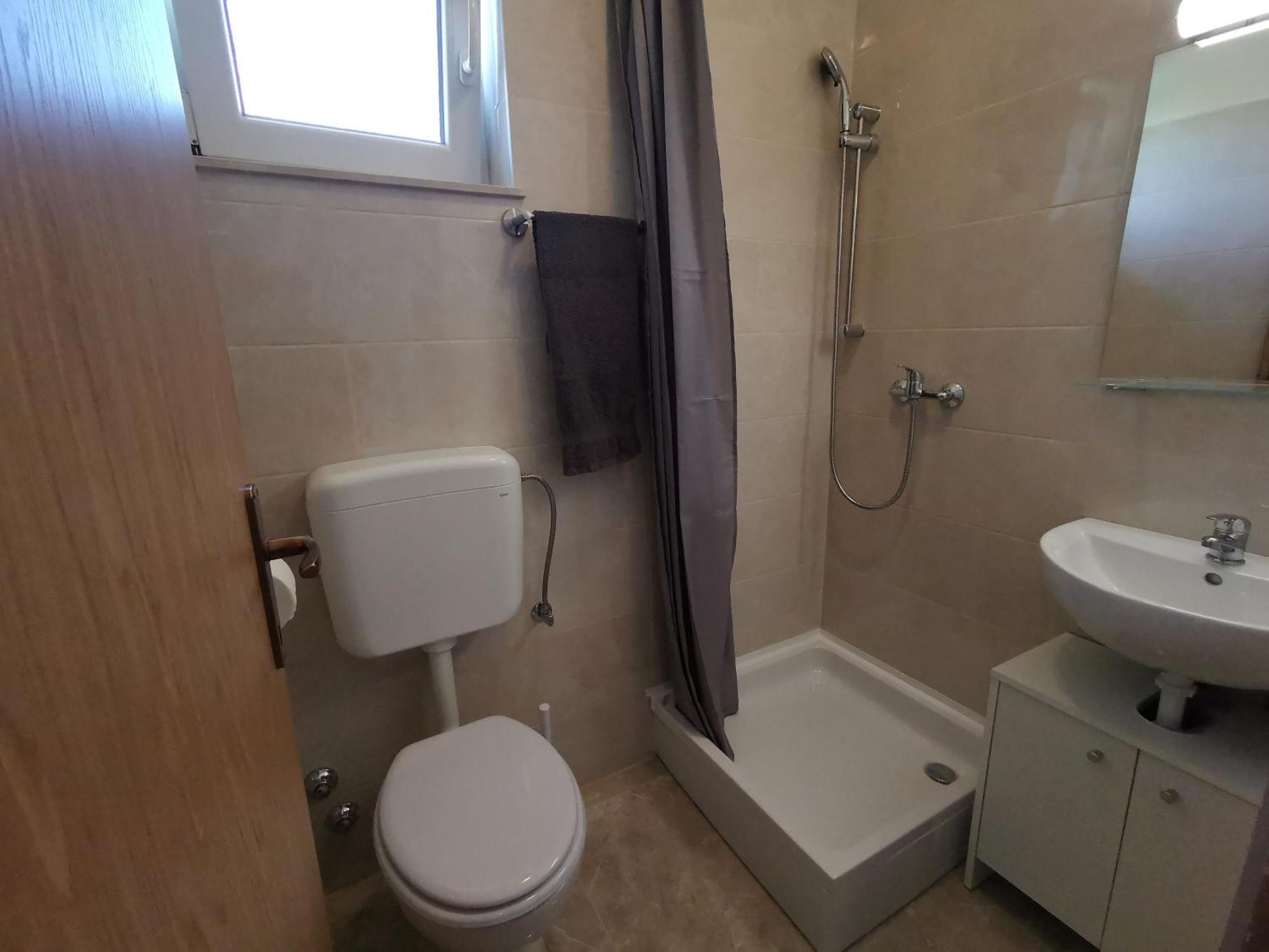 Apartments Monika Нін Номер фото