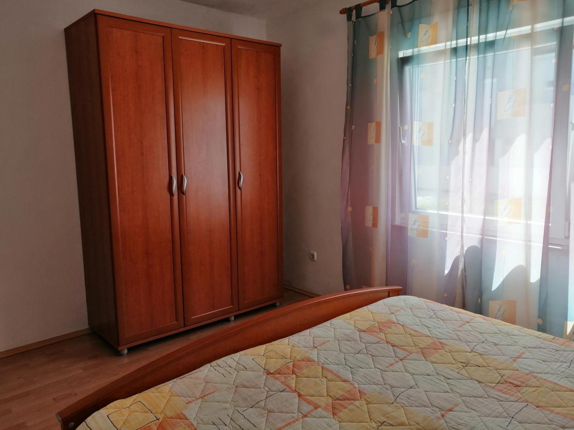 Apartments Monika Нін Номер фото