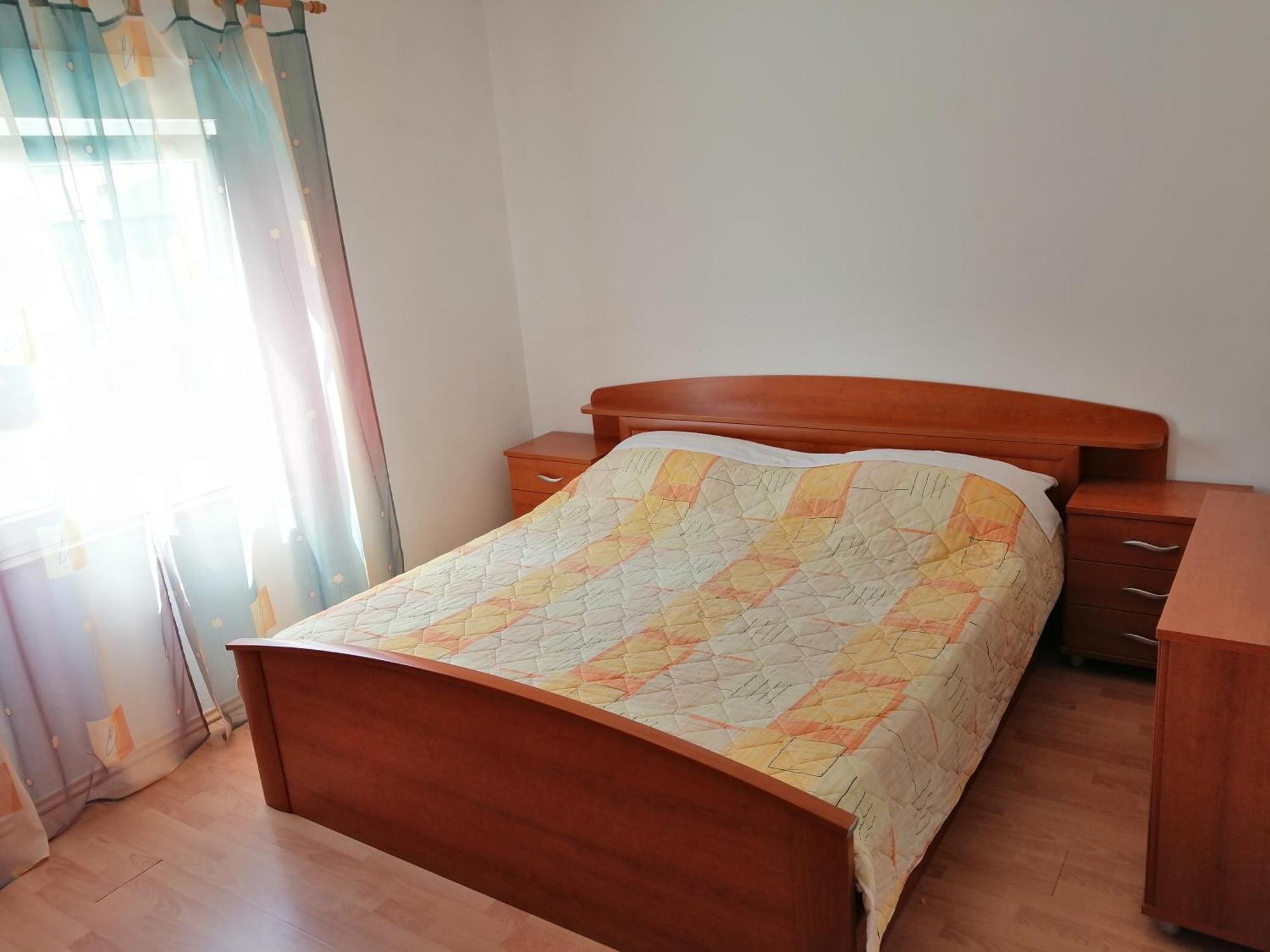 Apartments Monika Нін Номер фото